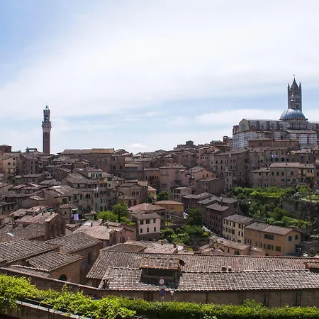 La Sapienza Di Al Siena