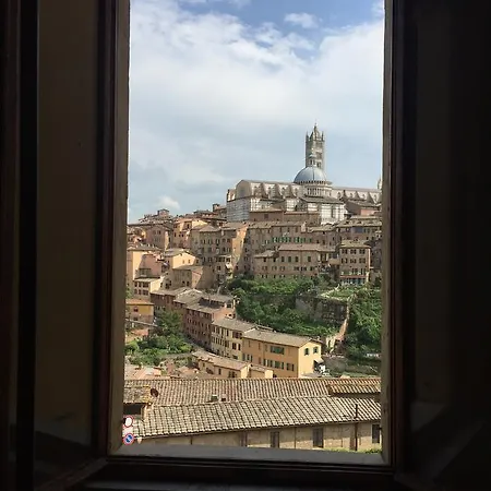 La Sapienza Di Al Maison d'hôtes