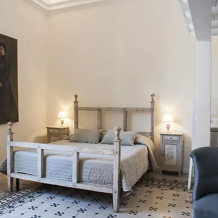La Sapienza Di Al Maison d'hôtes