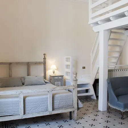 Maison d'hôtes La Sapienza Di Al