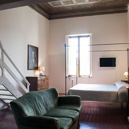 Maison d'hôtes La Sapienza Di Al *