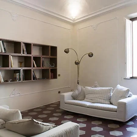 La Sapienza Di Al Maison d'hôtes *
