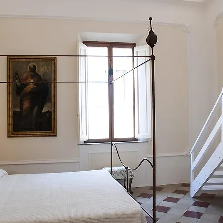 Maison d'hôtes La Sapienza Di Al *