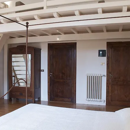 Maison d'hôtes La Sapienza Di Al Sienne