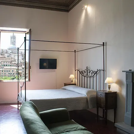 Maison d'hôtes La Sapienza Di Al