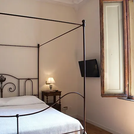 La Sapienza Di Al Maison d'hôtes *