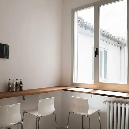 Maison d'hôtes La Sapienza Di Al