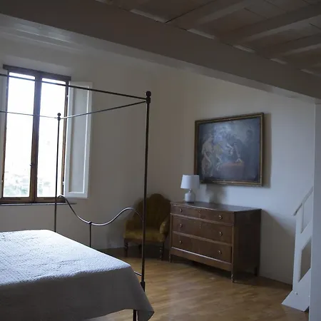 Maison d'hôtes La Sapienza Di Al *