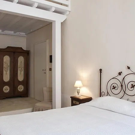 La Sapienza Di Al Maison d'hôtes *