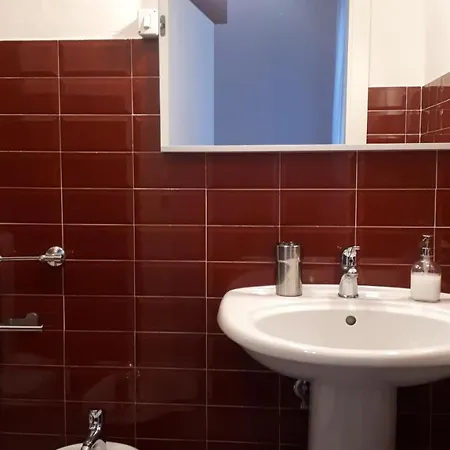 La Sapienza Di Al Maison d'hôtes Sienne
