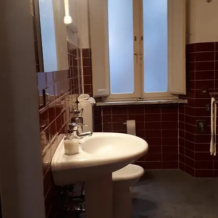 Maison d'hôtes La Sapienza Di Al *