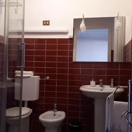 La Sapienza Di Al Maison d'hôtes Sienne