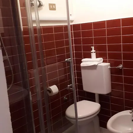 Gasthuis La Sapienza Di Al *